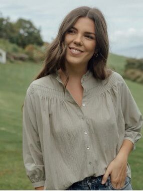 Neuflora Blakely Top